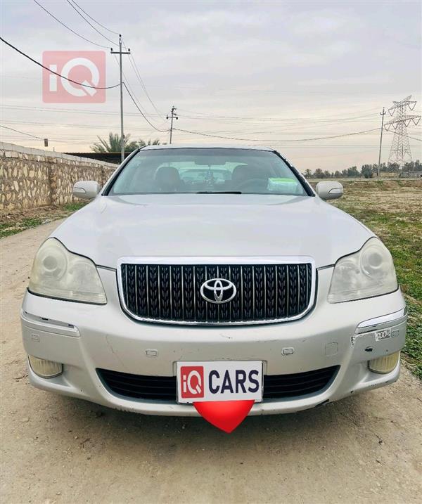Toyota Crown 2005 for sale in Iraq - Hillah